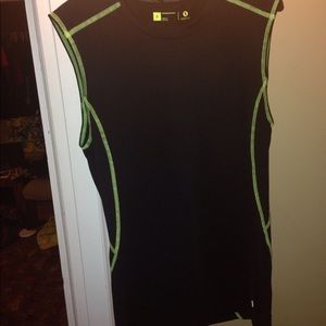 Compression Athletic Tank